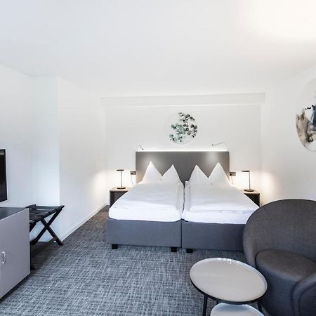 Wellness Hotel Tenedo - Thermalquellen Resort Bad Bad Zurzach Exteriér fotografie