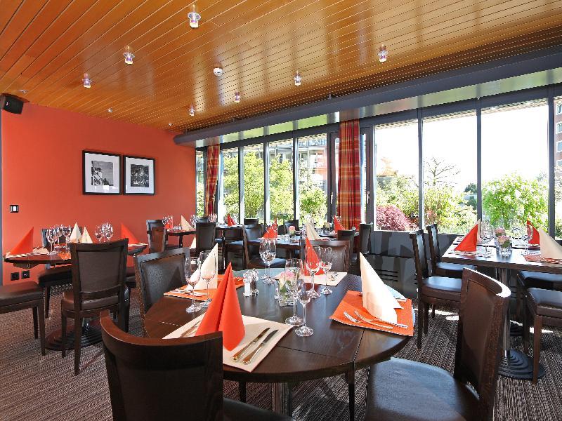 Wellness Hotel Tenedo - Thermalquellen Resort Bad Bad Zurzach Exteriér fotografie