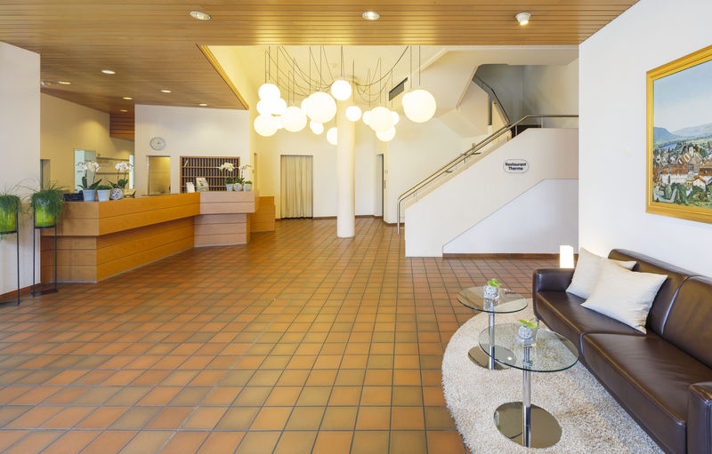 Wellness Hotel Tenedo - Thermalquellen Resort Bad Bad Zurzach Exteriér fotografie
