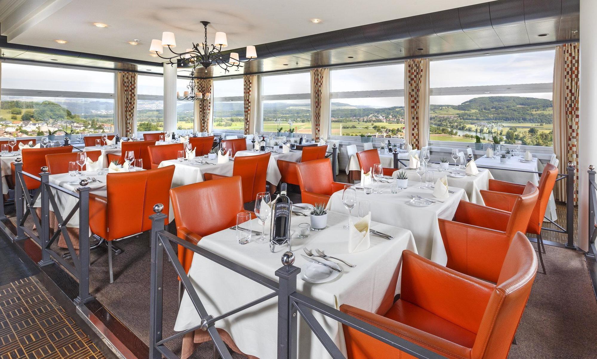 Wellness Hotel Tenedo - Thermalquellen Resort Bad Bad Zurzach Exteriér fotografie