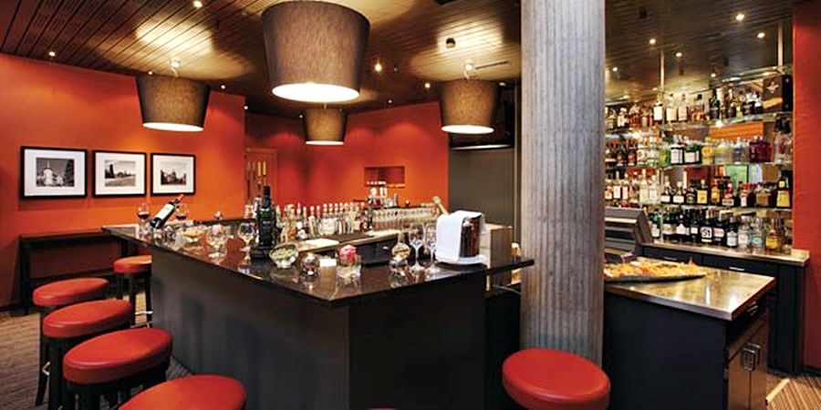 Wellness Hotel Tenedo - Thermalquellen Resort Bad Bad Zurzach Exteriér fotografie