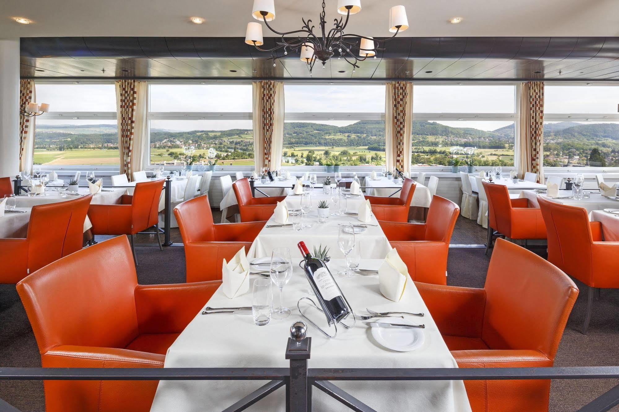 Wellness Hotel Tenedo - Thermalquellen Resort Bad Bad Zurzach Exteriér fotografie