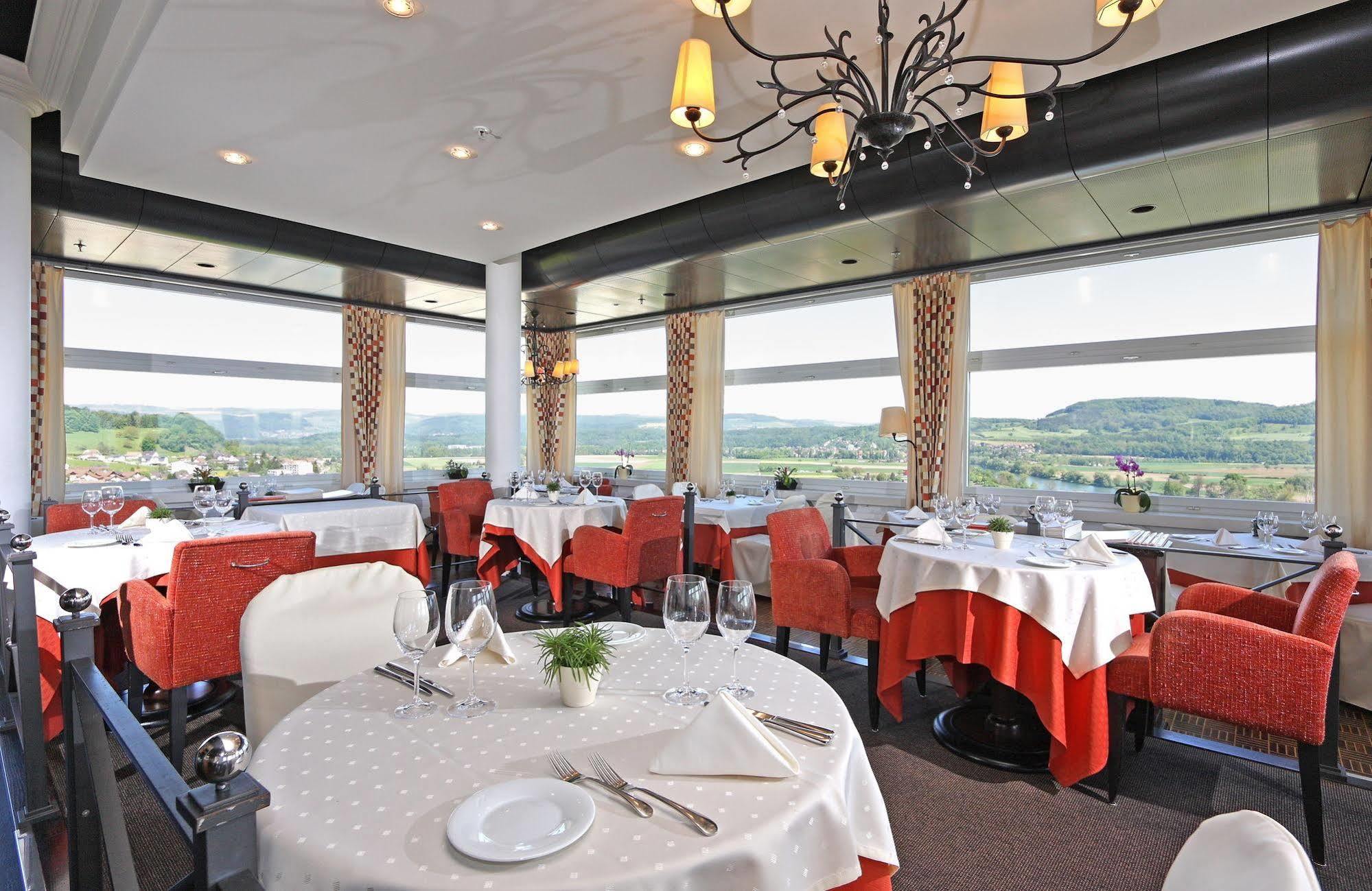 Wellness Hotel Tenedo - Thermalquellen Resort Bad Bad Zurzach Exteriér fotografie
