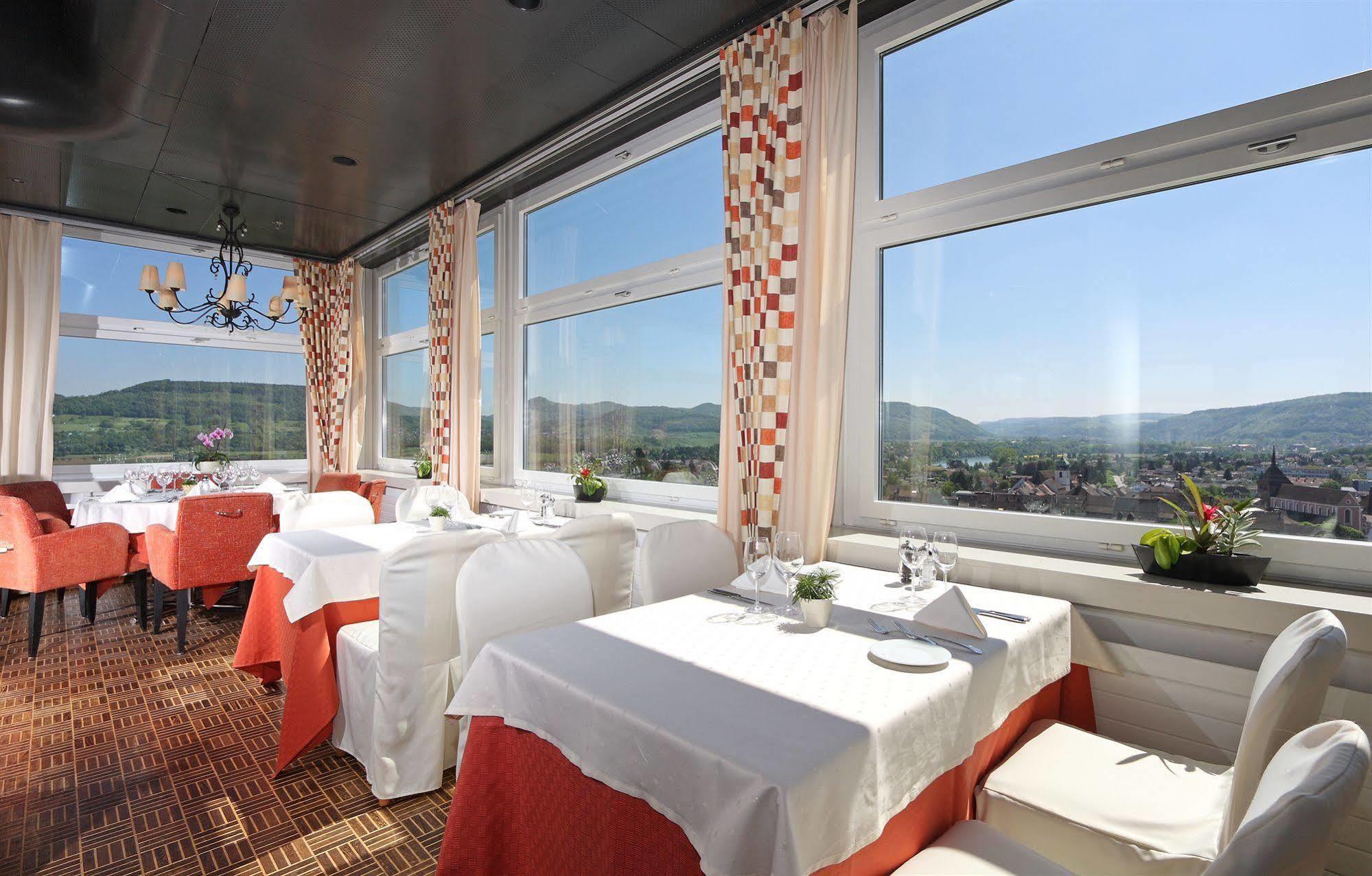 Wellness Hotel Tenedo - Thermalquellen Resort Bad Bad Zurzach Exteriér fotografie