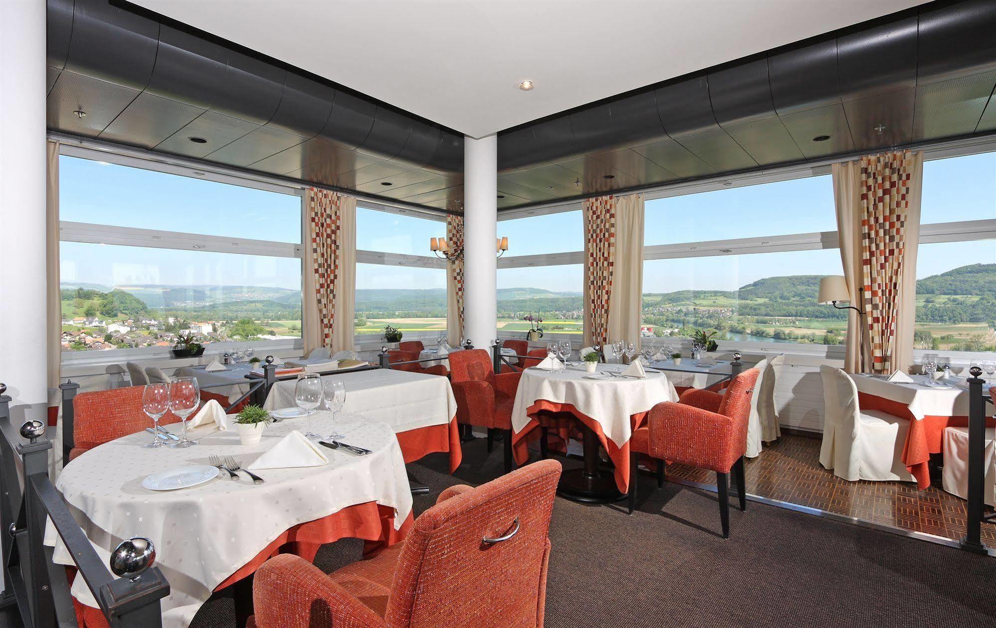 Wellness Hotel Tenedo - Thermalquellen Resort Bad Bad Zurzach Exteriér fotografie
