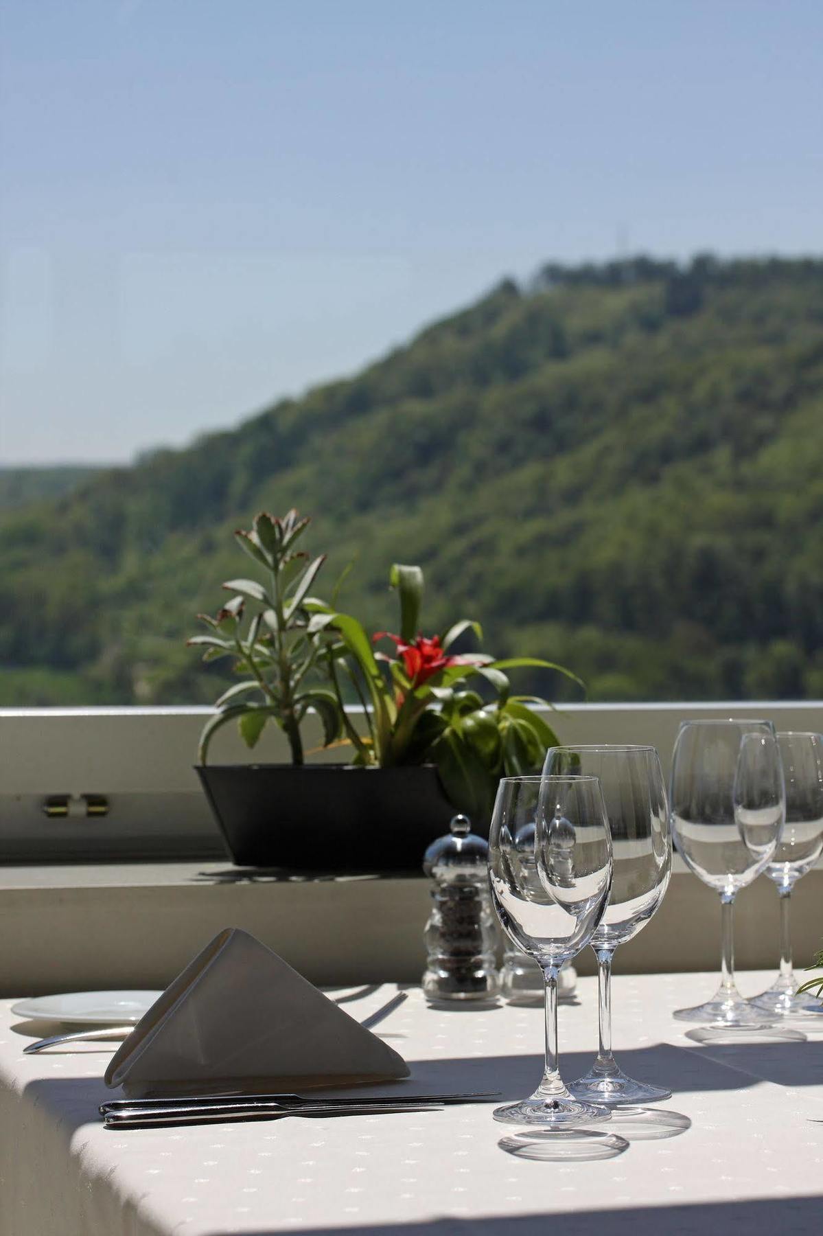Wellness Hotel Tenedo - Thermalquellen Resort Bad Bad Zurzach Exteriér fotografie