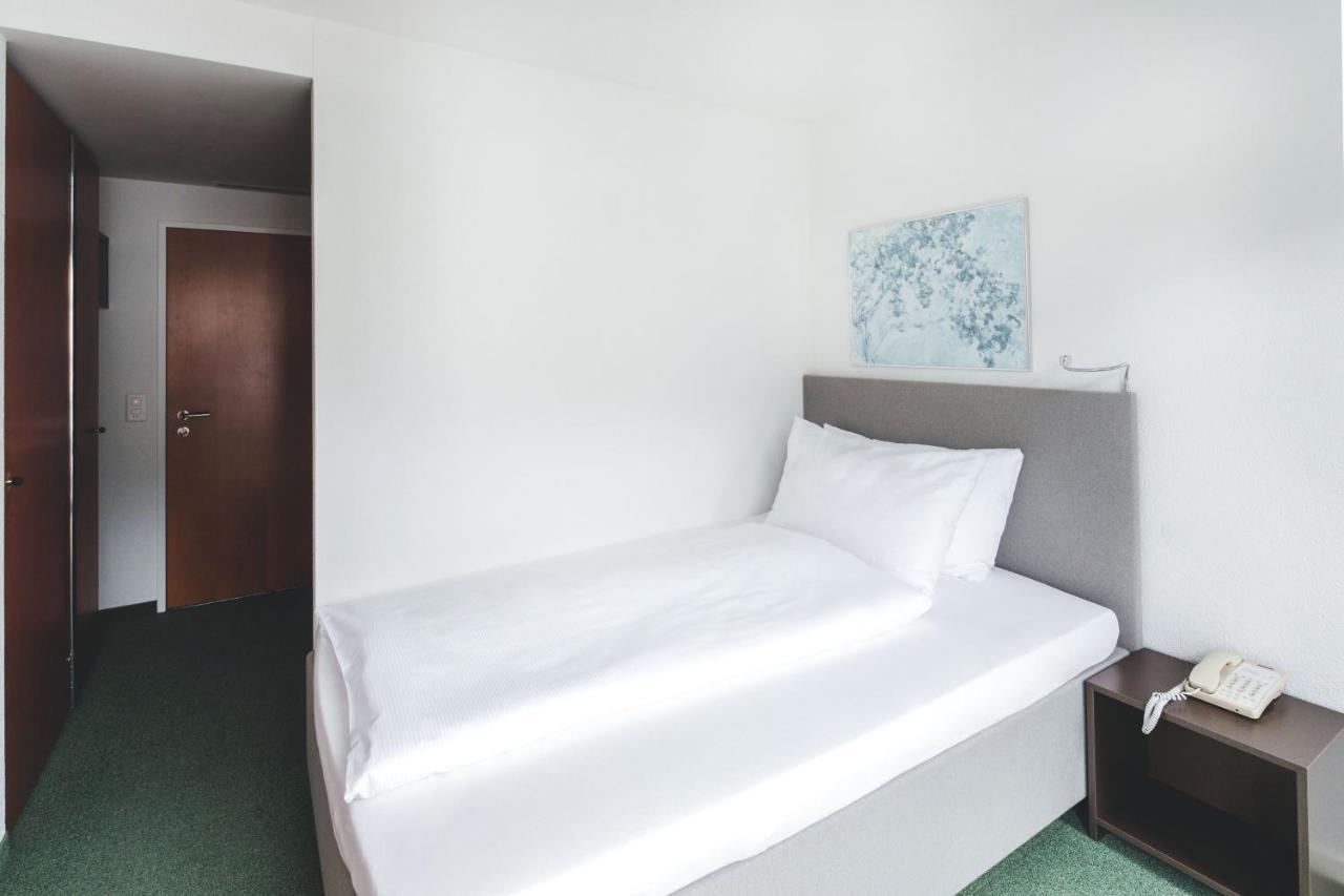 Wellness Hotel Tenedo - Thermalquellen Resort Bad Bad Zurzach Exteriér fotografie